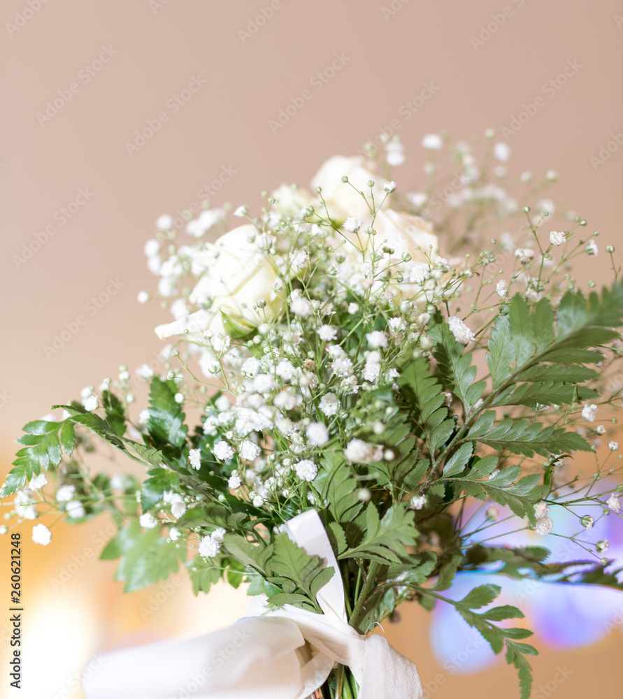 Fototapeta premium Flores