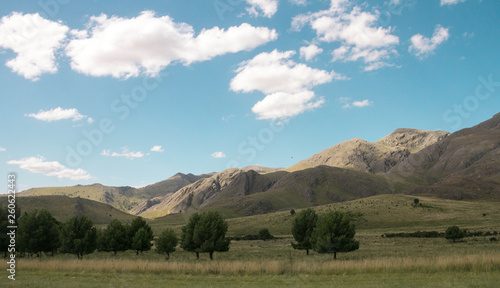 Sierra de la ventana