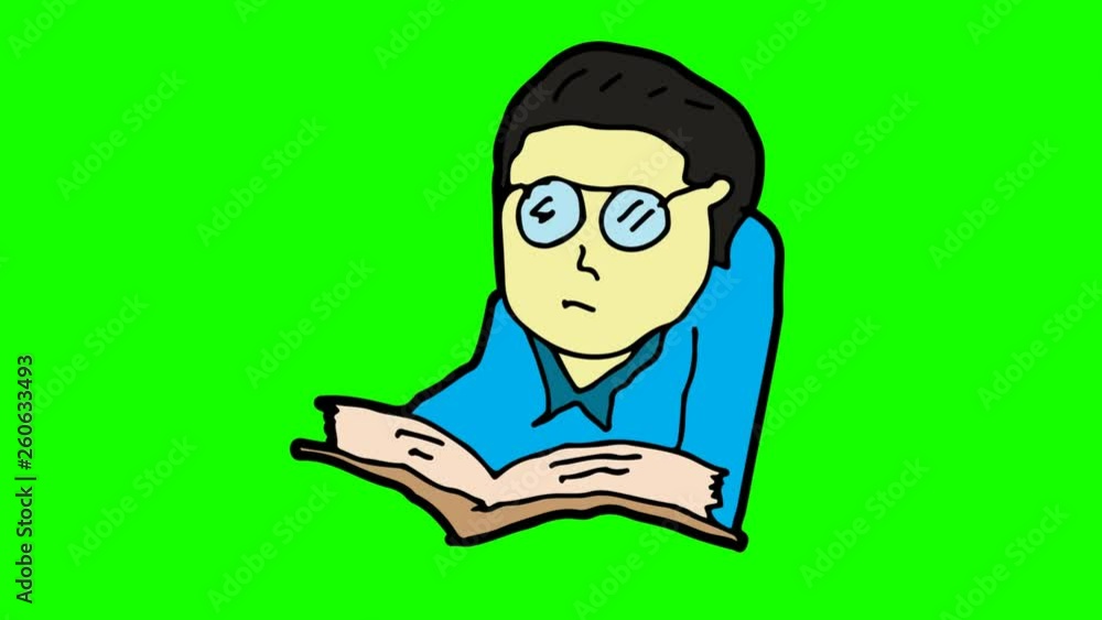 kids drawing green screen with theme of student kids drawing green screen with theme of student