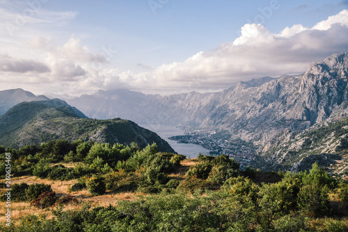 Kotor  Montenegro 