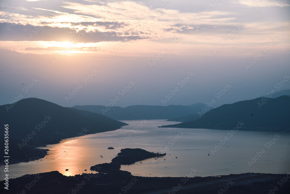 Kotor, Montenegro 