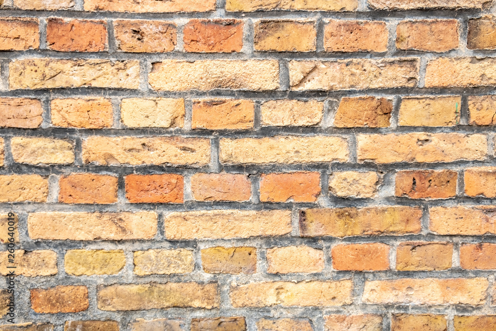 pattern of old backgroundd brick wall pattern of old backgroundd brick wall