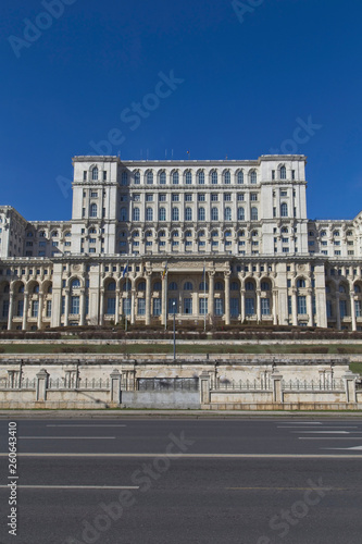 Palatul Parlamentului