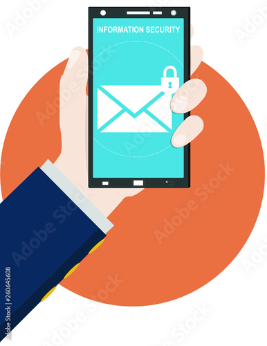 seguridad de la información