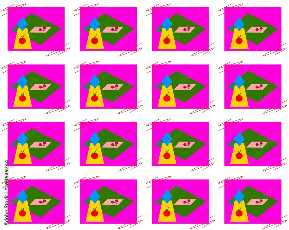 set of colorful icons set of colorful icons
