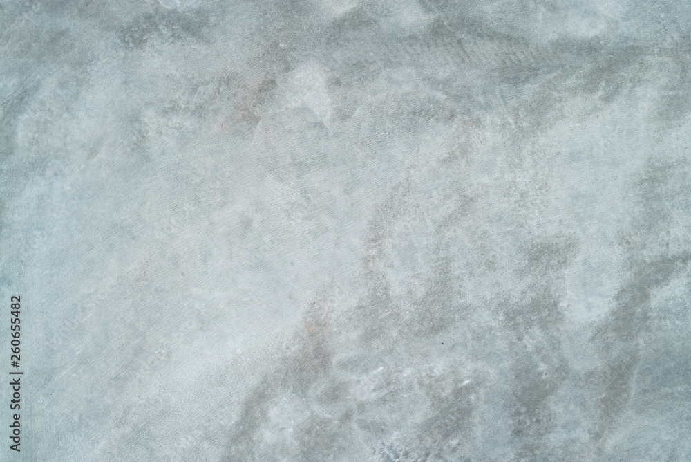 Naklejka premium Blue abstract background, wall concrete texture surface