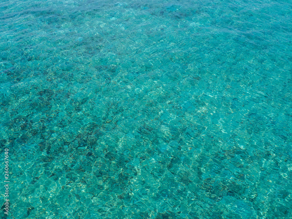 Obraz premium sea water texture background