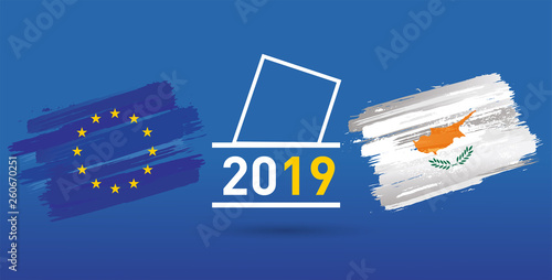 élections européennes Chypre 2019