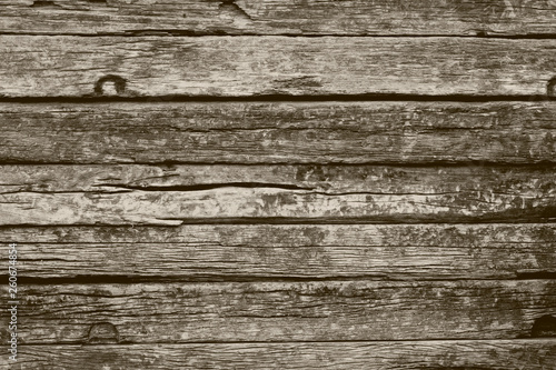 old brown wooden texture pattern for background.