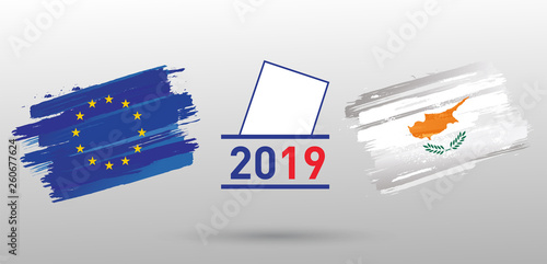 élections européennes Chypre