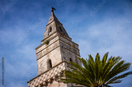 Matera, Italy - European Capital of Culture For 2019