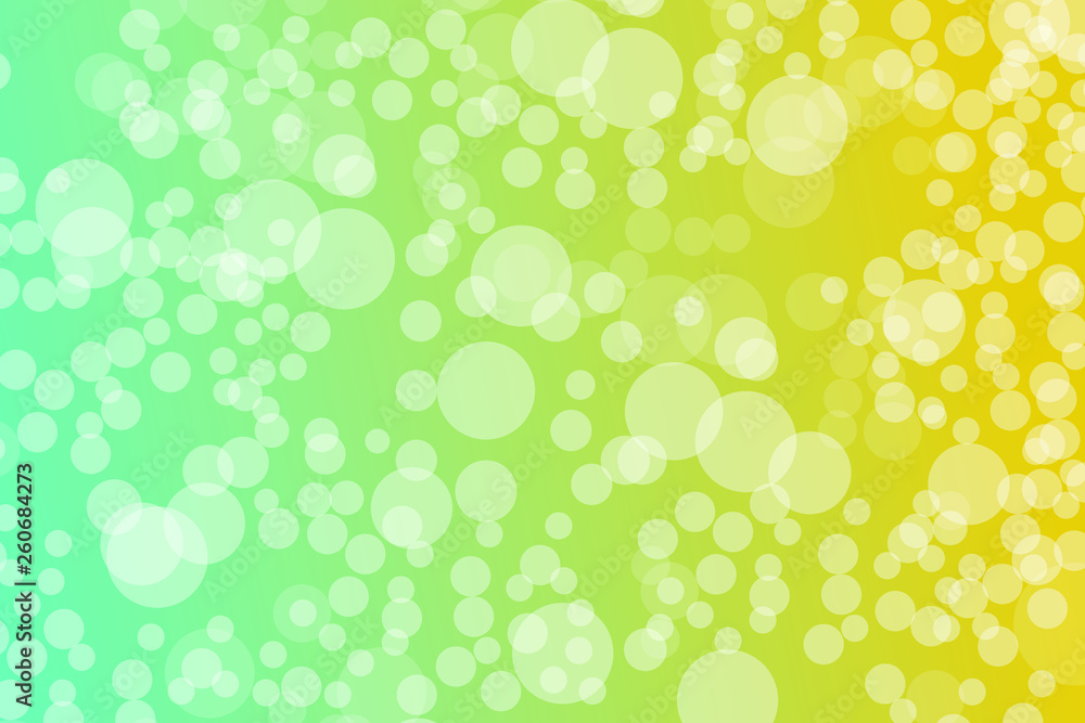 Bokeh lights gradient background template. Bokeh lights gradient background template.