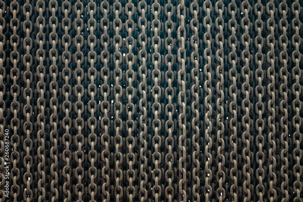 chains chains