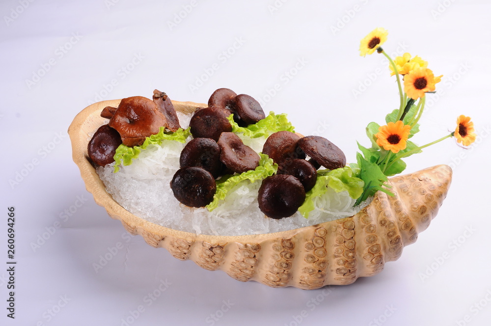 cake with fruits and berries isolated on white cake with fruits and berries isolated on white