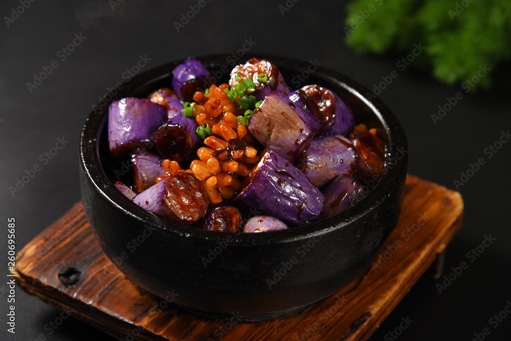 bowl of vegetable soup bowl of vegetable soup
