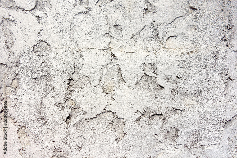 Exterior wall of a house Exterior wall of a house