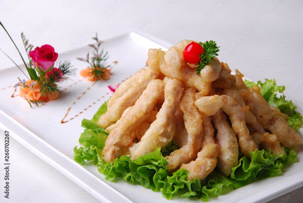 grilled chicken with french fries and vegetables grilled chicken with french fries and vegetables