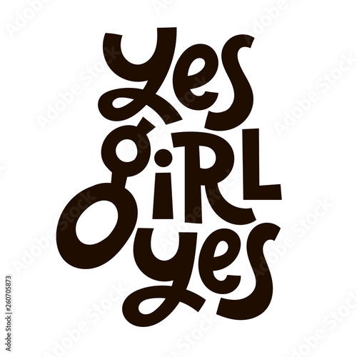 Girl power quotes