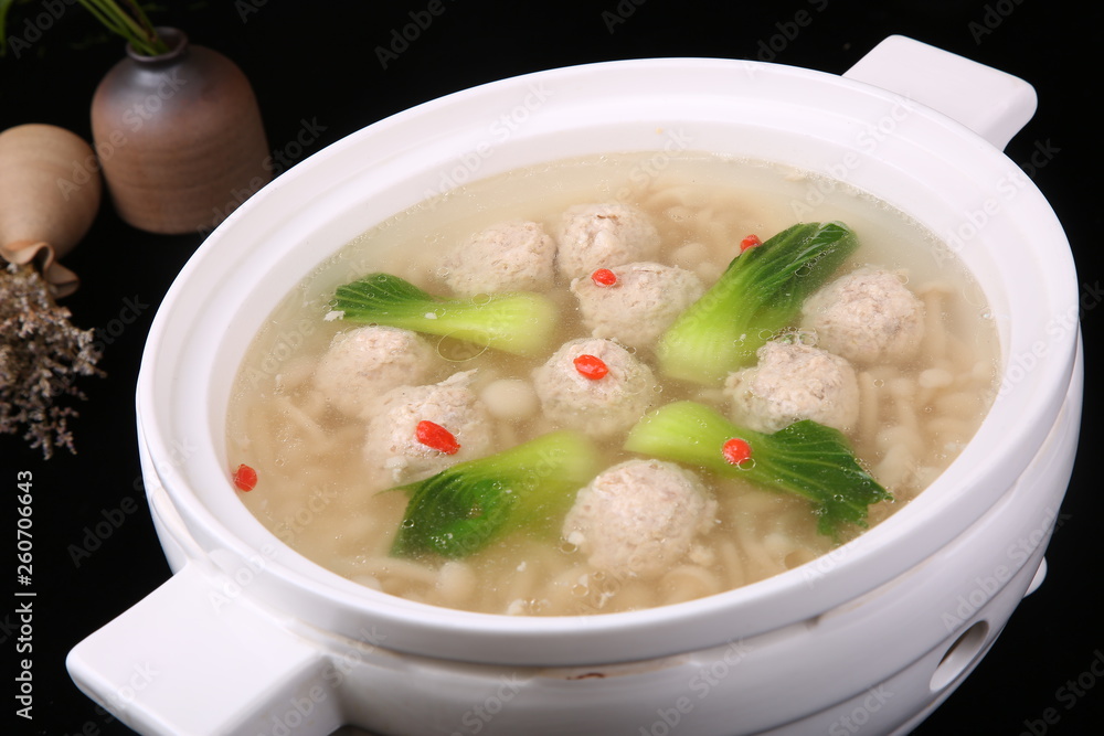 bowl of vegetable soup bowl of vegetable soup