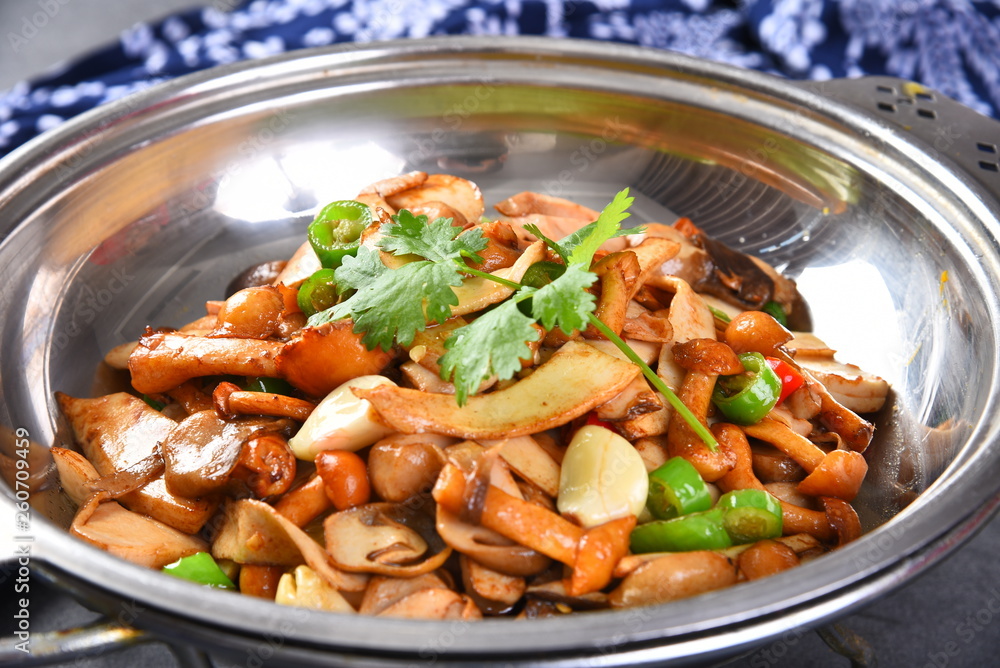 chicken with vegetables chicken with vegetables