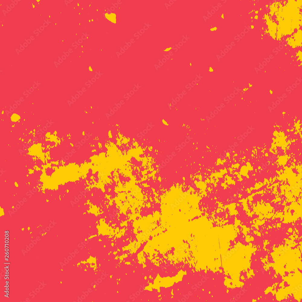 Red Grunge Background Red Grunge Background
