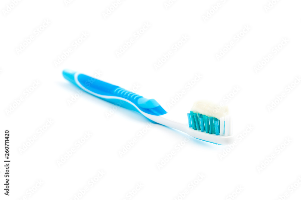 dental Tooth brush Isolated dental Tooth brush Isolated