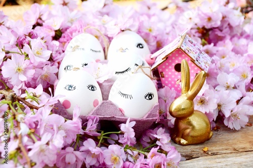 Ostern - Ostergrüße Frohe O...