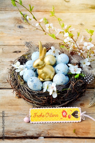 Ostern - Ostergrüße Frohe O...