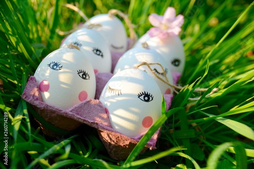 Ostern - Ostergrüße Frohe O...