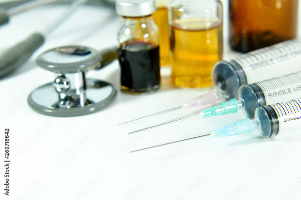 medical instruments and drug medical instruments and drug