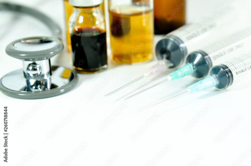 medical instruments and drug medical instruments and drug