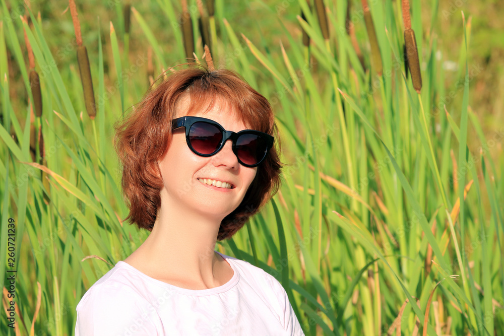 woman with glasses woman with glasses