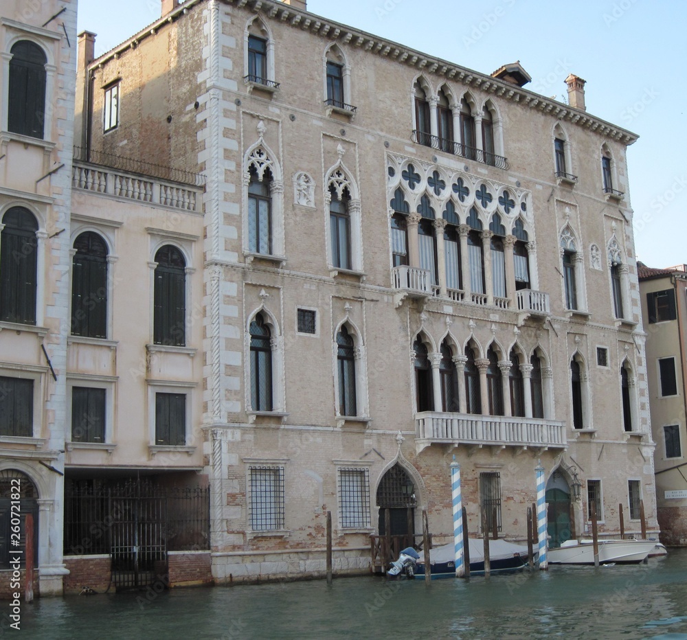Venedig Italien 