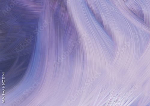 Abstract Strokes - Background #22