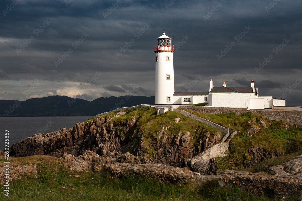 Fanad Lighthouse Fanad Lighthouse