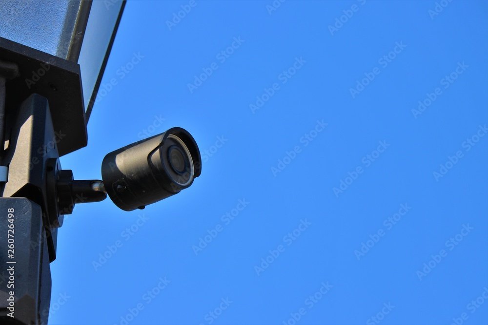 CCTV - External Video Camera, Traffic survelliance. CCTV - External Video Camera, Traffic survelliance.