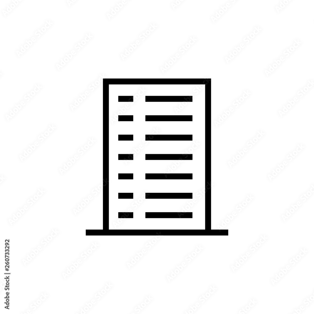 Building icon. Element of building icon. Thin line icon for website design and development, app development. Premium icon Building icon. Element of building icon. Thin line icon for website design and development, app development. Premium icon