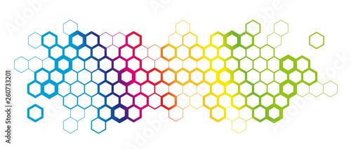 Hexagons