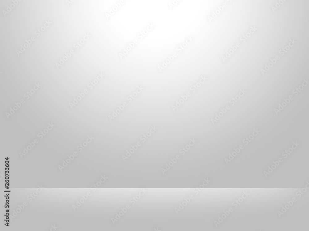 Abstract silver background for web design templates, christmas, valentine, product studio room and business report with smooth gradient color. Gray and white background. Abstract silver background for web design templates, christmas, valentine, product studio room and business report with smooth gradient color. Gray and white background.