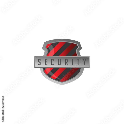 protection shield antivirus sign
