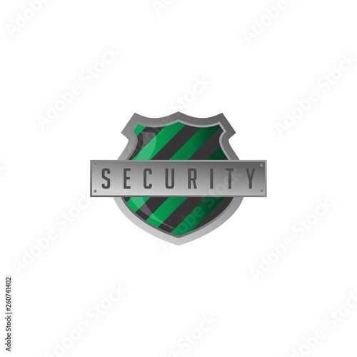 protection shield antivirus sign