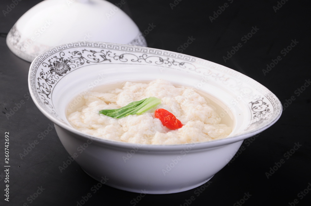 bowl of soup bowl of soup