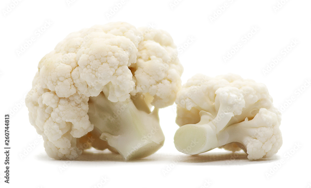 broccoli on white backround broccoli on white backround
