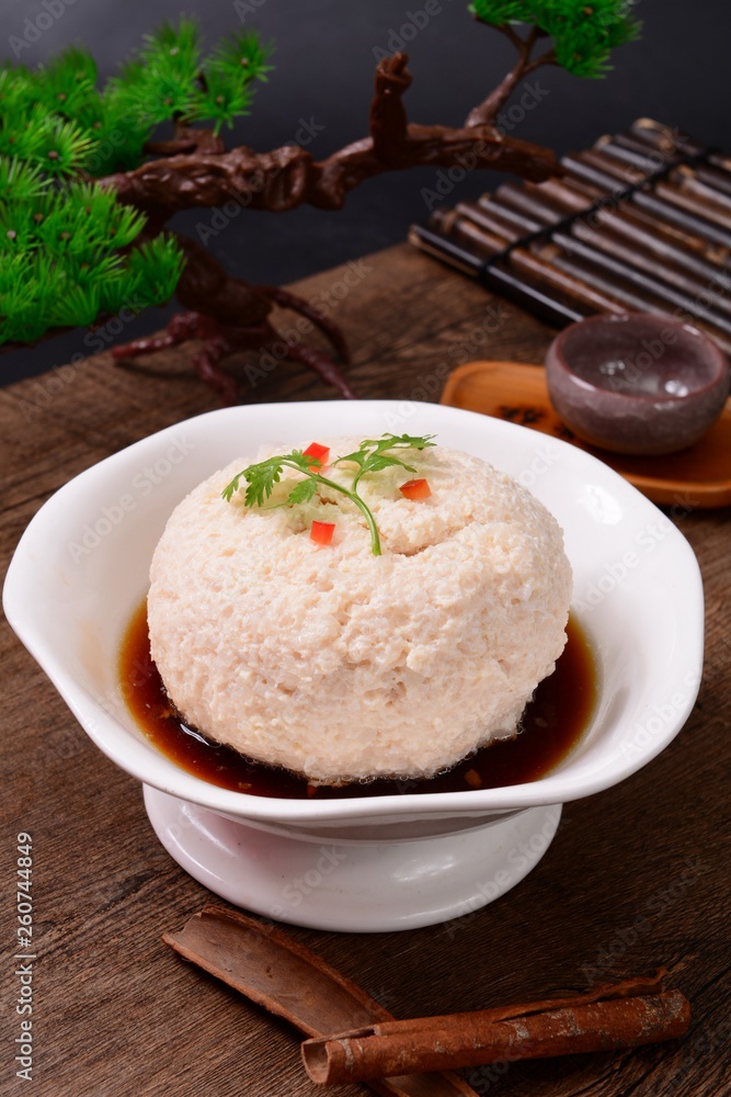 meatballs with tomato sauce