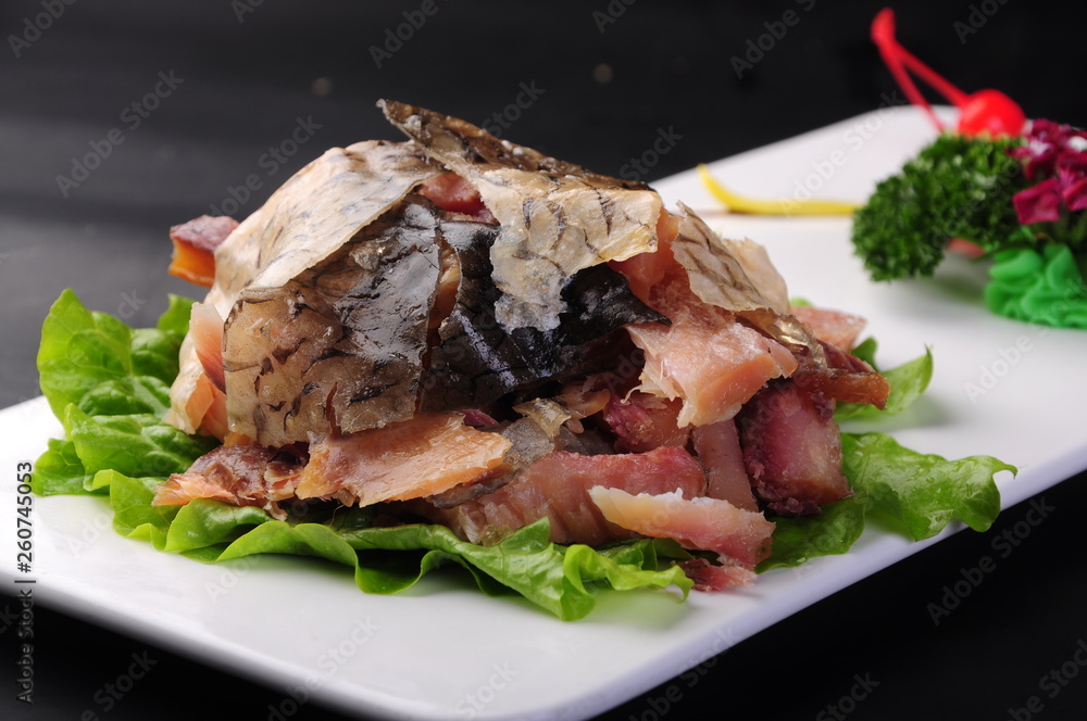 grilled meat and vegetables grilled meat and vegetables