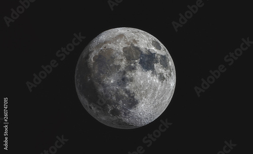 Vollmond