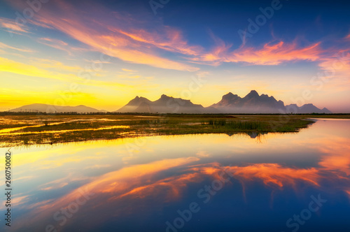 Khao Sam Roi Yot National Park. © 24Novembers