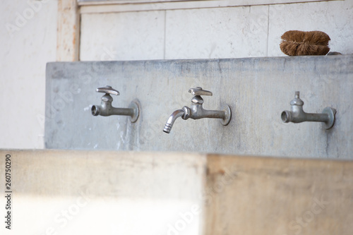 Wallpaper Mural 水道、蛇口、水 Torontodigital.ca