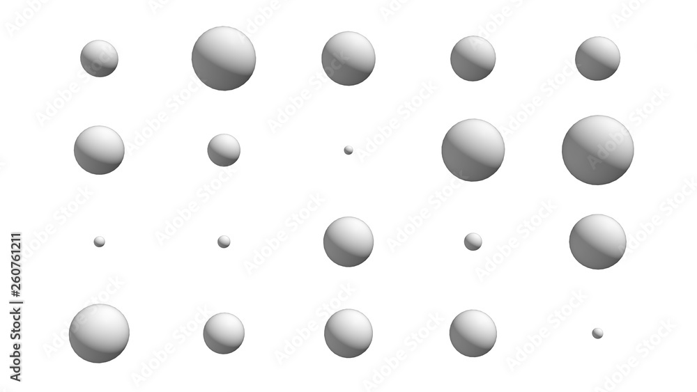 3d rendering of Abstract Background islated with white 3d rendering of Abstract Background islated with white