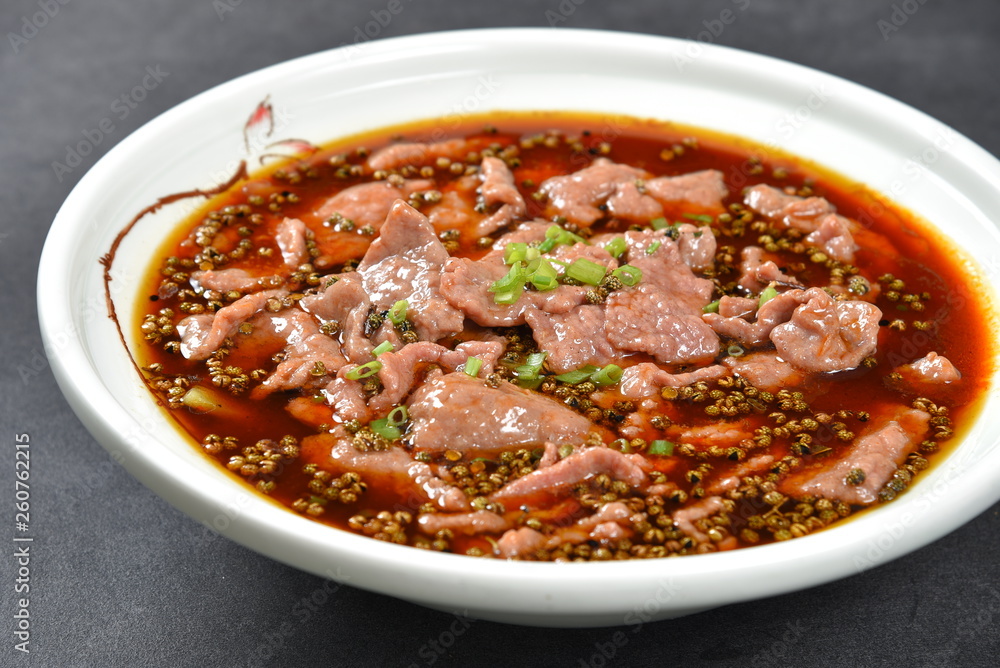 chili con carne in white bowl chili con carne in white bowl